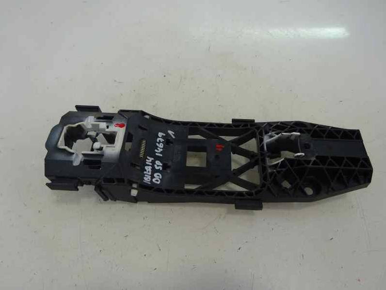 MANETA EXTERIOR DELANTERA DERECHA SEAT IBIZA SC 2014 1.2 12V (69 CV)