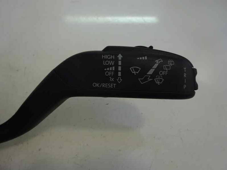 MANDO MULTIFUNCION SEAT IBIZA SC 2014 1.2 12V (69 CV)