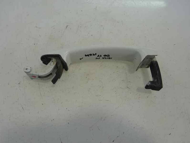 MANETA EXTERIOR DELANTERA DERECHA SEAT IBIZA SC 2014 1.2 12V (69 CV)