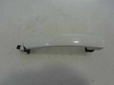 MANETA EXTERIOR TRASERA IZQUIERDA SEAT IBIZA SC 2014 1.2 12V (69 CV)