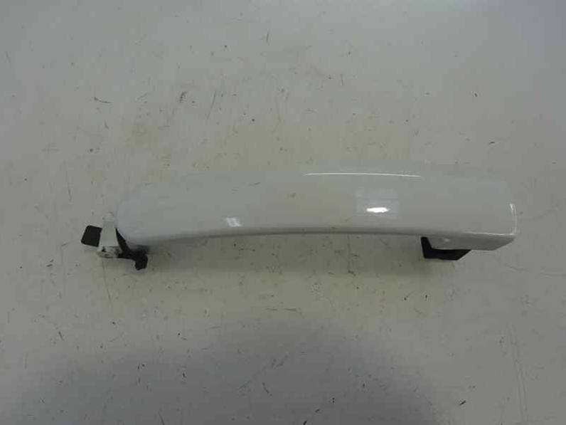 MANETA EXTERIOR TRASERA IZQUIERDA SEAT IBIZA SC 2014 1.2 12V (69 CV)