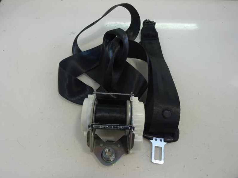 CINTURON SEGURIDAD TRASERO IZQUIERDO SEAT IBIZA SC 2014 1.2 12V (69 CV)