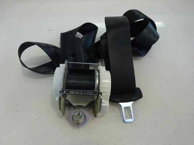 CINTURON SEGURIDAD TRASERO DERECHO SEAT IBIZA SC 2014 1.2 12V (69 CV)