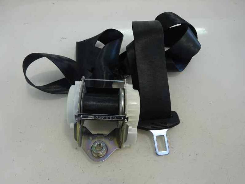 CINTURON SEGURIDAD TRASERO DERECHO SEAT IBIZA SC 2014 1.2 12V (69 CV)