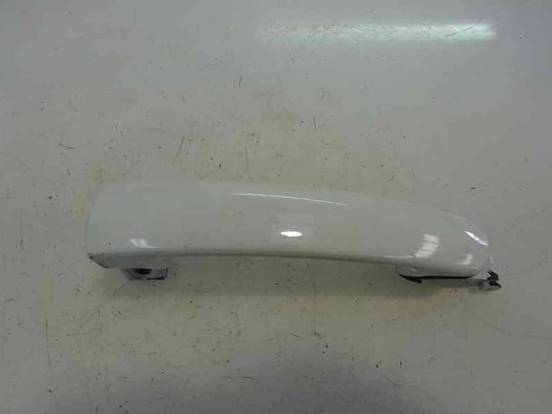 MANETA EXTERIOR DELANTERA IZQUIERDA SEAT IBIZA SC 2014 1.2 12V (69 CV)