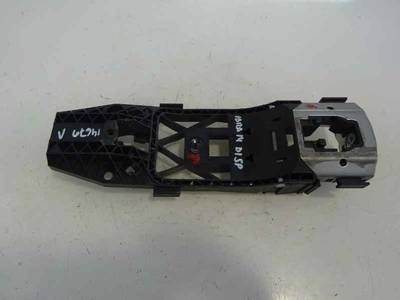 MANETA EXTERIOR DELANTERA IZQUIERDA SEAT IBIZA SC 2014 1.2 12V (69 CV)