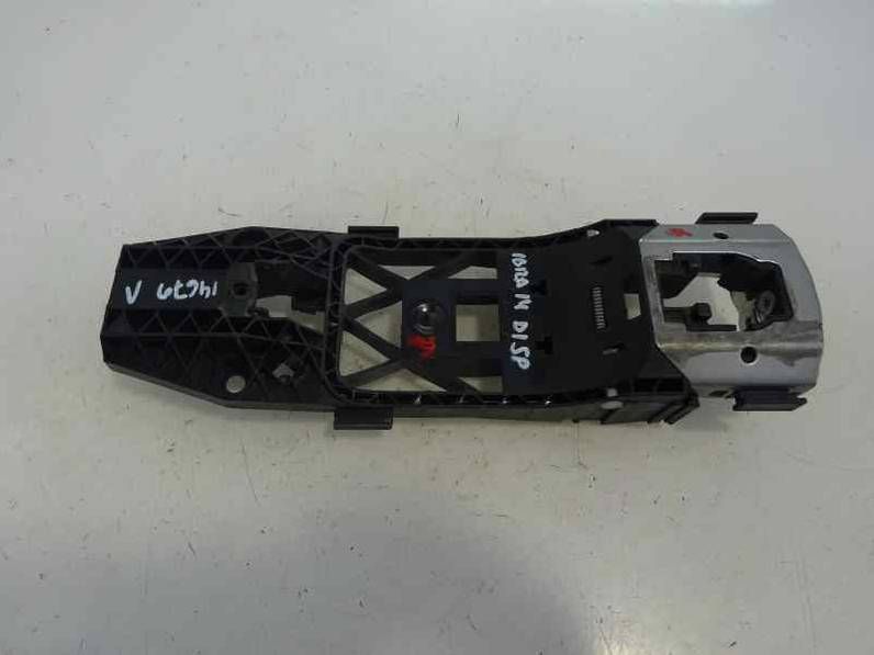 MANETA EXTERIOR DELANTERA IZQUIERDA SEAT IBIZA SC 2014 1.2 12V (69 CV)