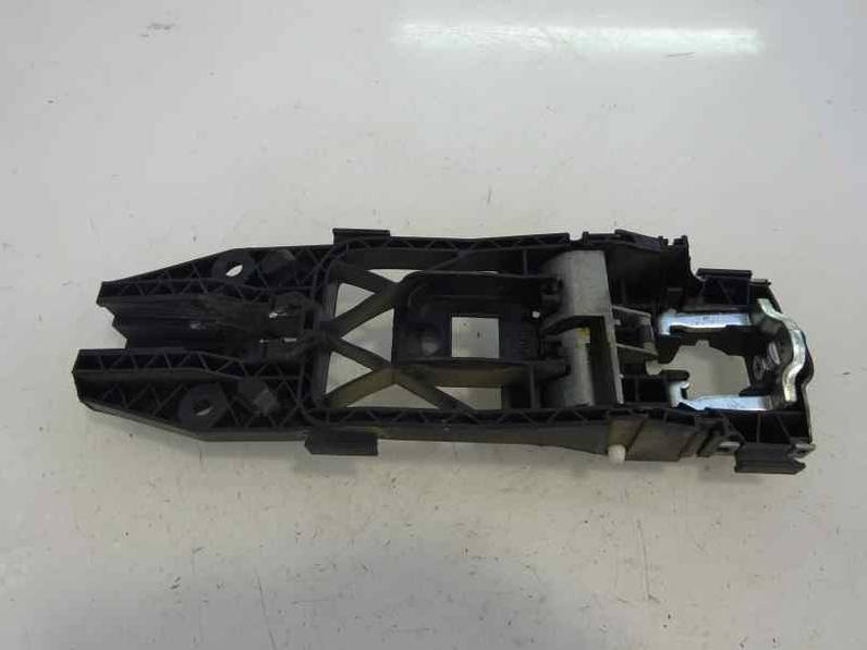 MANETA EXTERIOR DELANTERA IZQUIERDA SEAT IBIZA SC 2014 1.2 12V (69 CV)