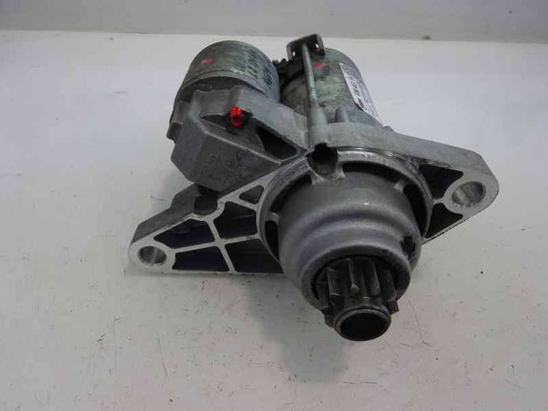 MOTOR ARRANQUE SEAT IBIZA SC 2014 1.2 12V (69 CV)