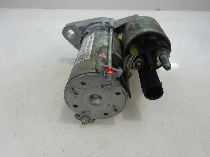 MOTOR ARRANQUE SEAT IBIZA SC 2014 1.2 12V (69 CV)