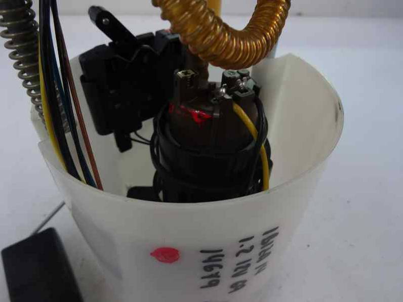 BOMBA COMBUSTIBLE SEAT IBIZA SC 2014 1.2 12V (69 CV)