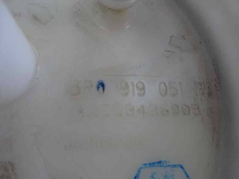 BOMBA COMBUSTIBLE SEAT IBIZA SC 2014 1.2 12V (69 CV)