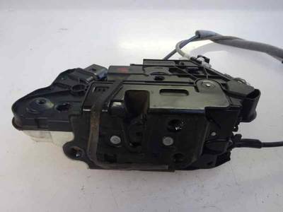 CERRADURA PUERTA DELANTERA IZQUIERDA SEAT IBIZA SC 2014 1.2 12V (69 CV)