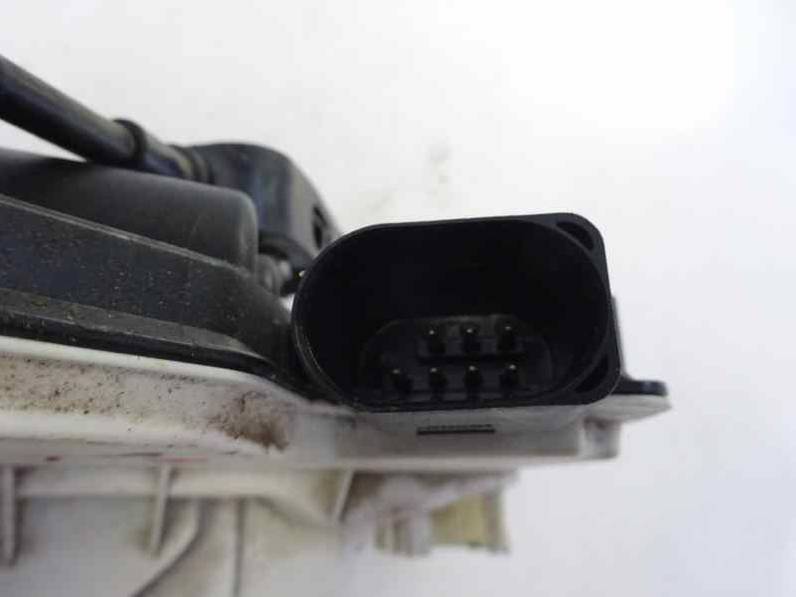 CERRADURA PUERTA DELANTERA IZQUIERDA SEAT IBIZA SC 2014 1.2 12V (69 CV)