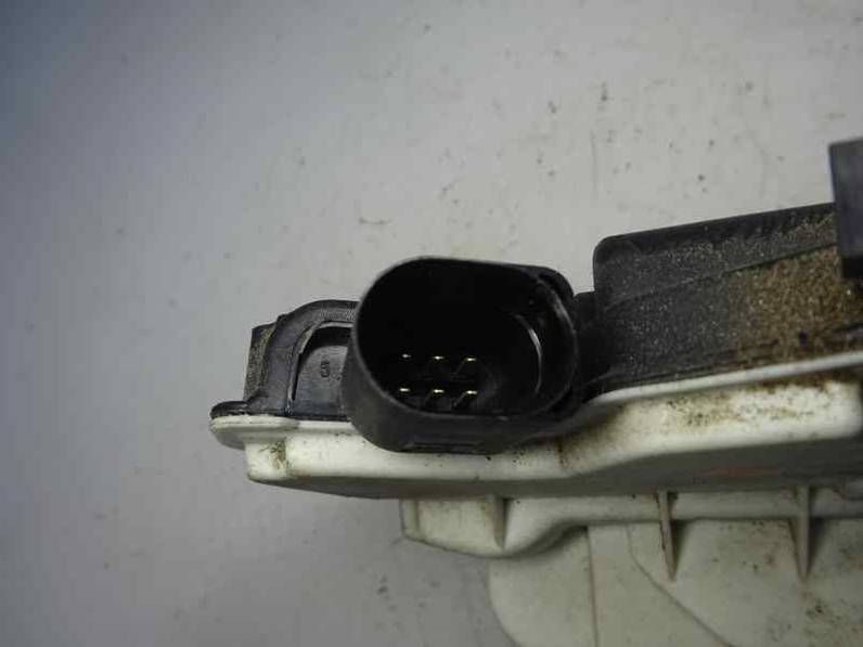 CERRADURA PUERTA TRASERA DERECHA SEAT IBIZA SC 2014 1.2 12V (69 CV)