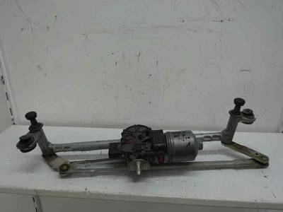 MOTOR LIMPIA DELANTERO SEAT IBIZA SC 2014 1.2 12V (69 CV)