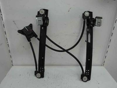 ELEVALUNAS DELANTERO IZQUIERDO SEAT IBIZA SC 2014 1.2 12V (69 CV)