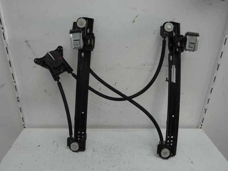 ELEVALUNAS DELANTERO IZQUIERDO SEAT IBIZA SC 2014 1.2 12V (69 CV)