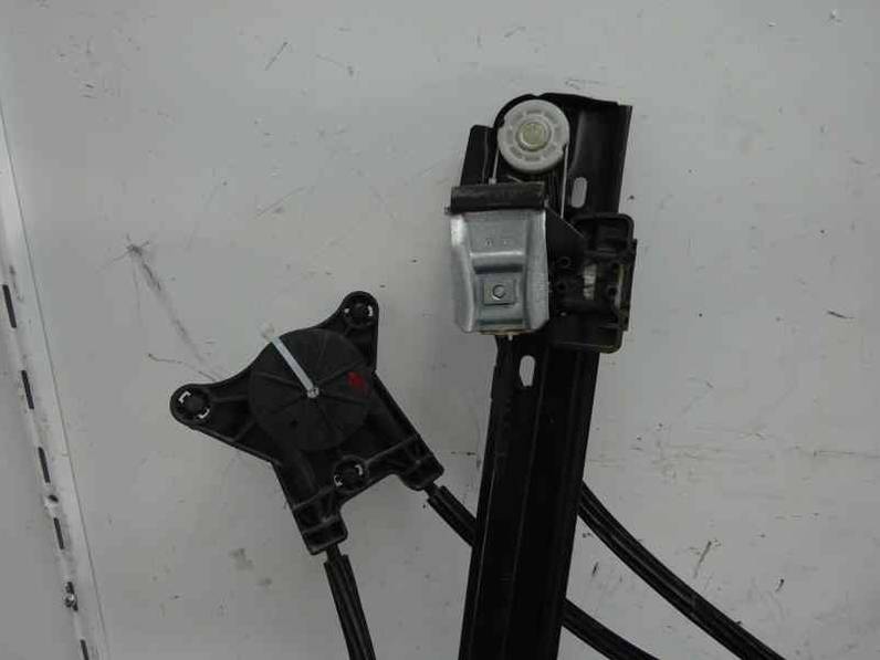 ELEVALUNAS DELANTERO IZQUIERDO SEAT IBIZA SC 2014 1.2 12V (69 CV)