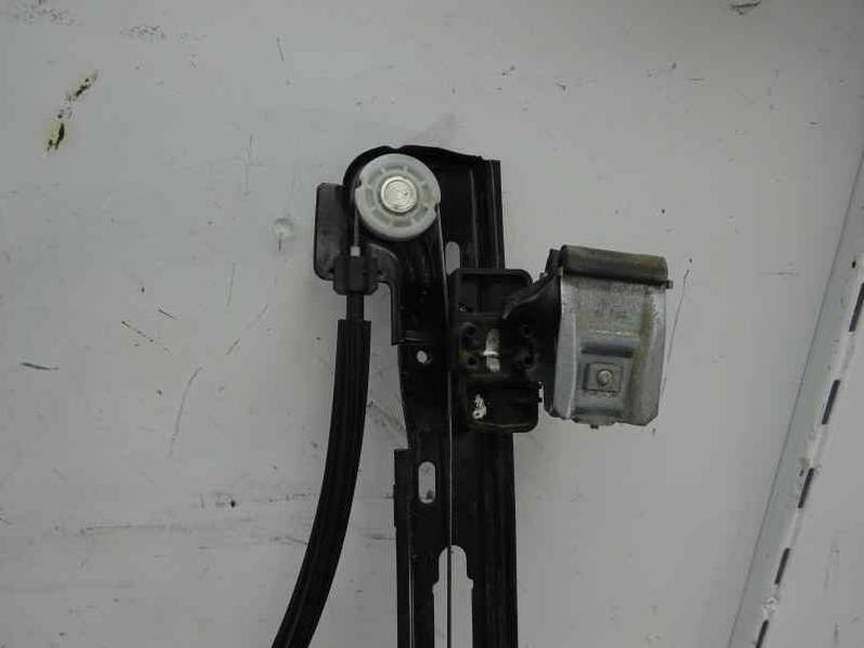 ELEVALUNAS DELANTERO IZQUIERDO SEAT IBIZA SC 2014 1.2 12V (69 CV)