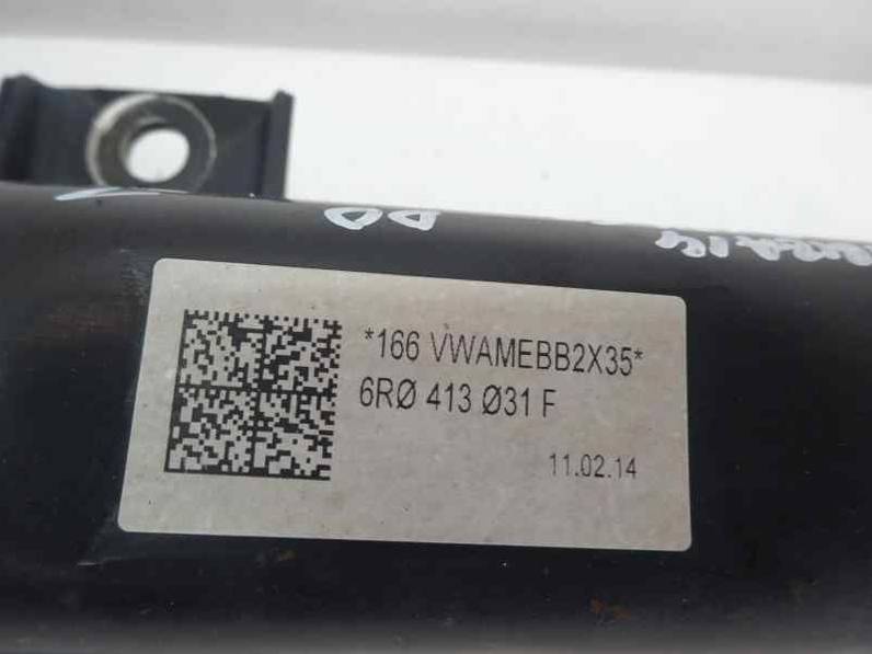 AMORTIGUADOR DELANTERO DERECHO SEAT IBIZA SC 2014 1.2 12V (69 CV)