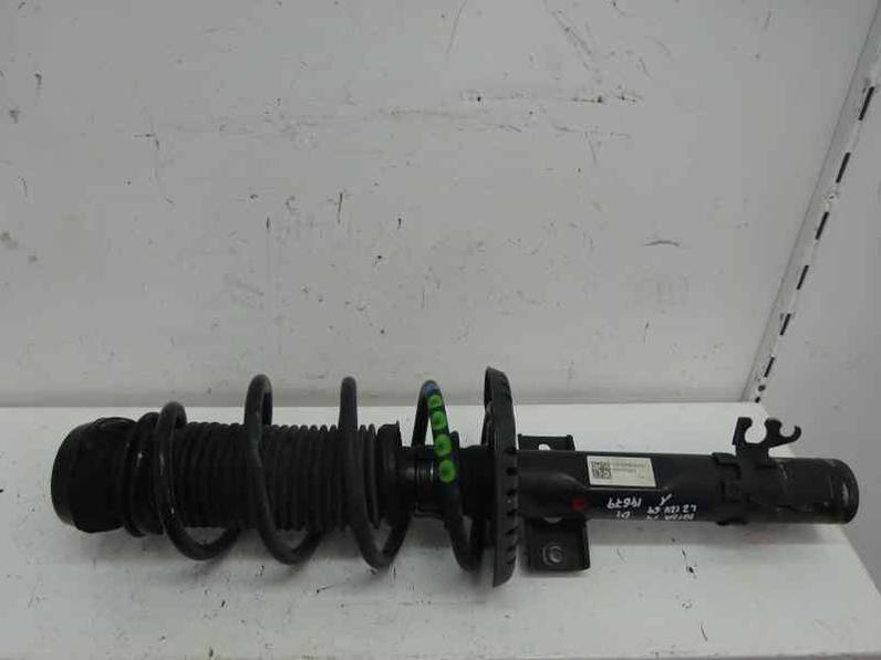 AMORTIGUADOR DELANTERO IZQUIERDO SEAT IBIZA SC 2014 1.2 12V (69 CV)