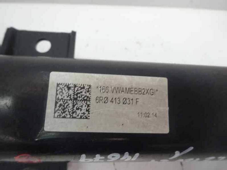 AMORTIGUADOR DELANTERO IZQUIERDO SEAT IBIZA SC 2014 1.2 12V (69 CV)