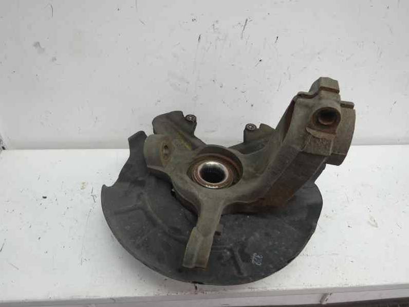 MANGUETA DELANTERA DERECHA SEAT IBIZA SC 2014 1.2 12V (69 CV)