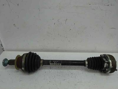 TRANSMISION DELANTERA IZQUIERDA SEAT IBIZA SC 2014 1.2 12V (69 CV)