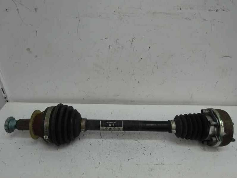 TRANSMISION DELANTERA IZQUIERDA SEAT IBIZA SC 2014 1.2 12V (69 CV)