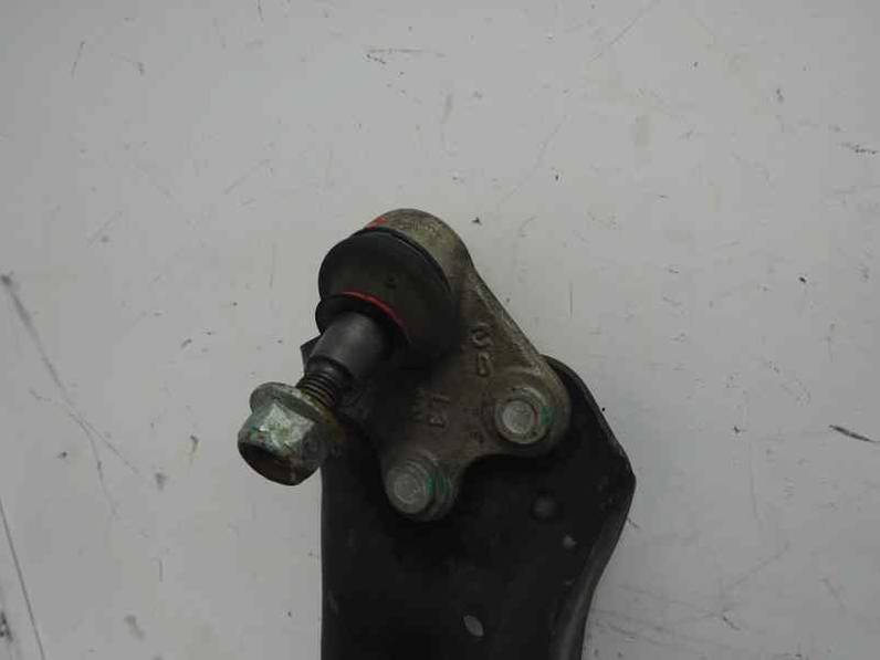 BRAZO SUSPENSION INFERIOR DELANTERO DERECHO SEAT IBIZA SC 2014 1.2 12V (69 CV)