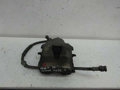 PINZA FRENO DELANTERA DERECHA SEAT IBIZA SC 2014 1.2 12V (69 CV)