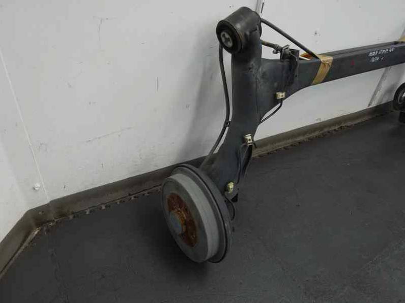 PUENTE TRASERO SEAT IBIZA SC 2014 1.2 12V (69 CV)