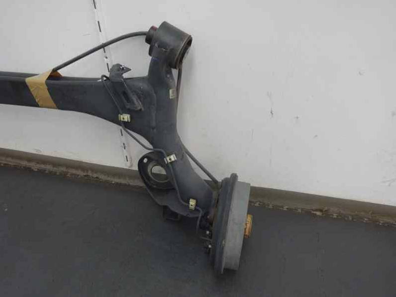 PUENTE TRASERO SEAT IBIZA SC 2014 1.2 12V (69 CV)