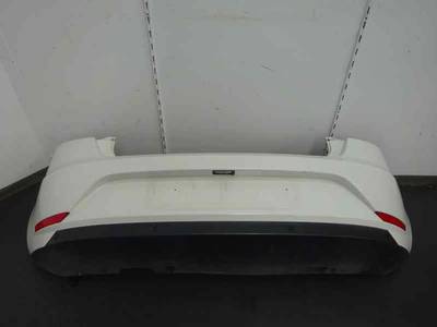 PARAGOLPES TRASERO SEAT IBIZA SC 2014 1.2 12V (69 CV)
