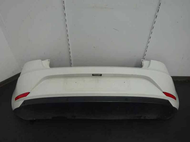 PARAGOLPES TRASERO SEAT IBIZA SC 2014 1.2 12V (69 CV)
