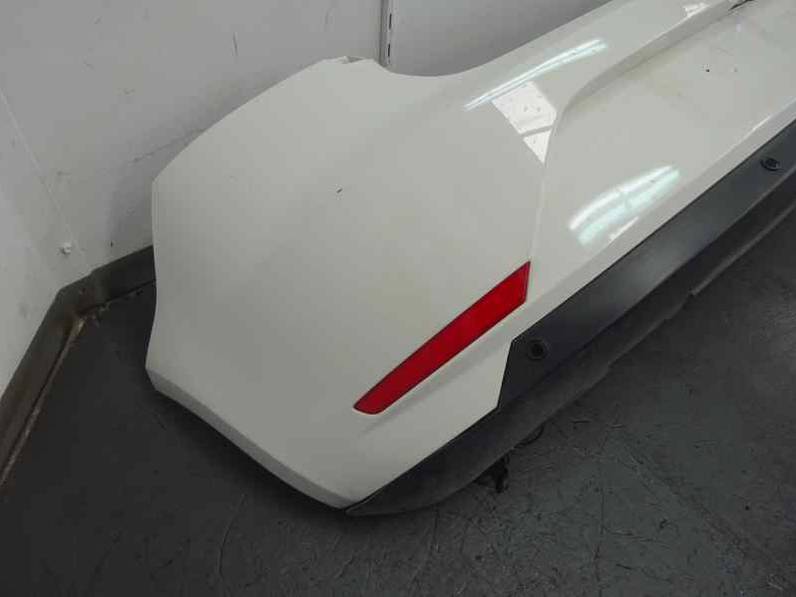 PARAGOLPES TRASERO SEAT IBIZA SC 2014 1.2 12V (69 CV)