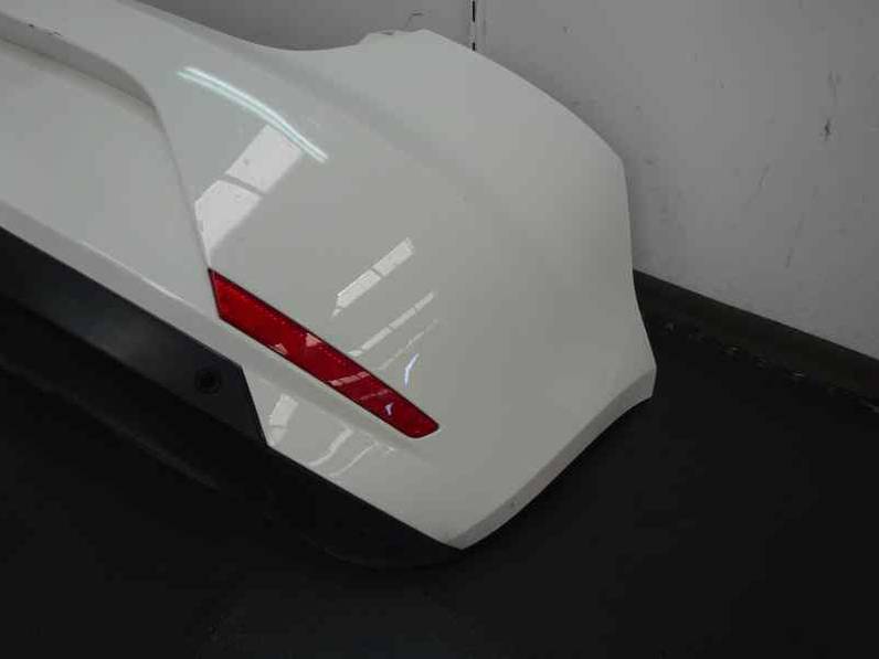 PARAGOLPES TRASERO SEAT IBIZA SC 2014 1.2 12V (69 CV)