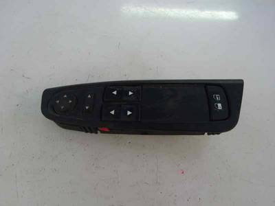 MANDO ELEVALUNAS DELANTERO IZQUIERDO FIAT STILO 2002 1.9 JTD (116 CV)