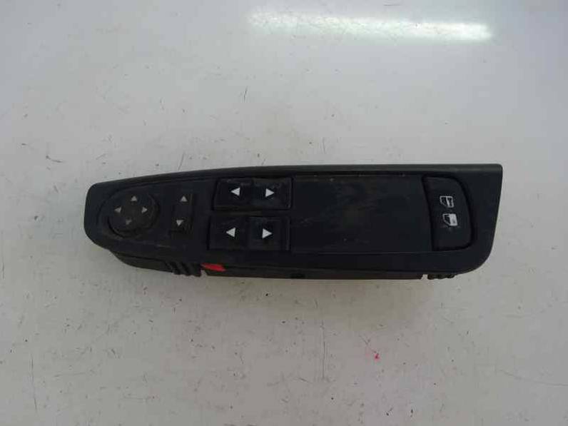 MANDO ELEVALUNAS DELANTERO IZQUIERDO FIAT STILO 2002 1.9 JTD (116 CV)