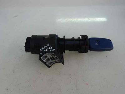 CONMUTADOR DE ARRANQUE FIAT STILO 2002 1.9 JTD (116 CV)