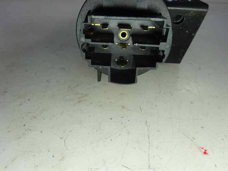 CONMUTADOR DE ARRANQUE FIAT STILO 2002 1.9 JTD (116 CV)