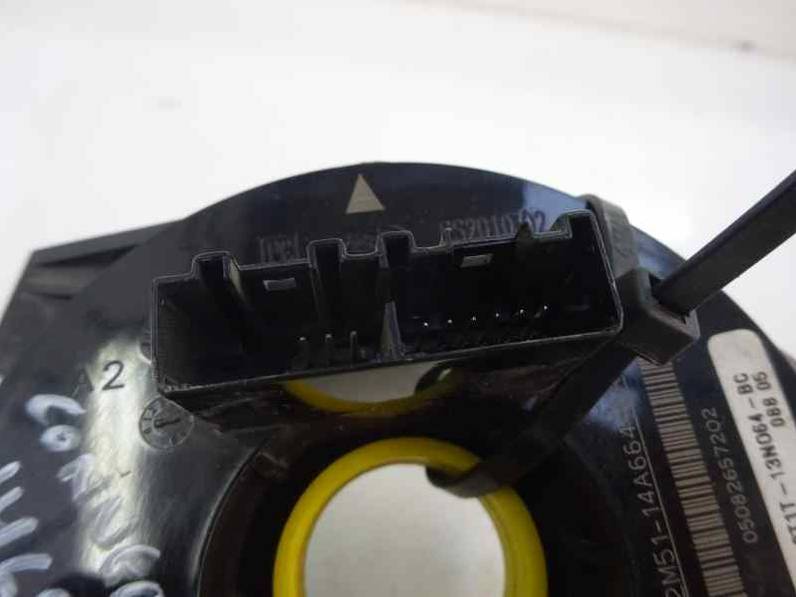 ANILLO AIRBAG FORD TRANSIT CONNECT 2005 1.8 TDCI (90 CV)