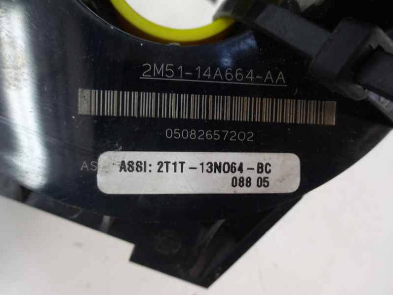 ANILLO AIRBAG FORD TRANSIT CONNECT 2005 1.8 TDCI (90 CV)