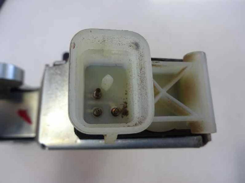 CERRADURA PUERTA TRASERA DERECHA FORD TRANSIT CONNECT 2005 1.8 TDCI (90 CV)