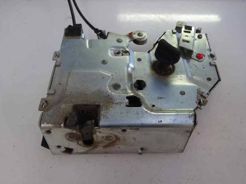 CERRADURA PUERTA TRASERA IZQUIERDA FORD TRANSIT CONNECT 2005 1.8 TDCI (90 CV)