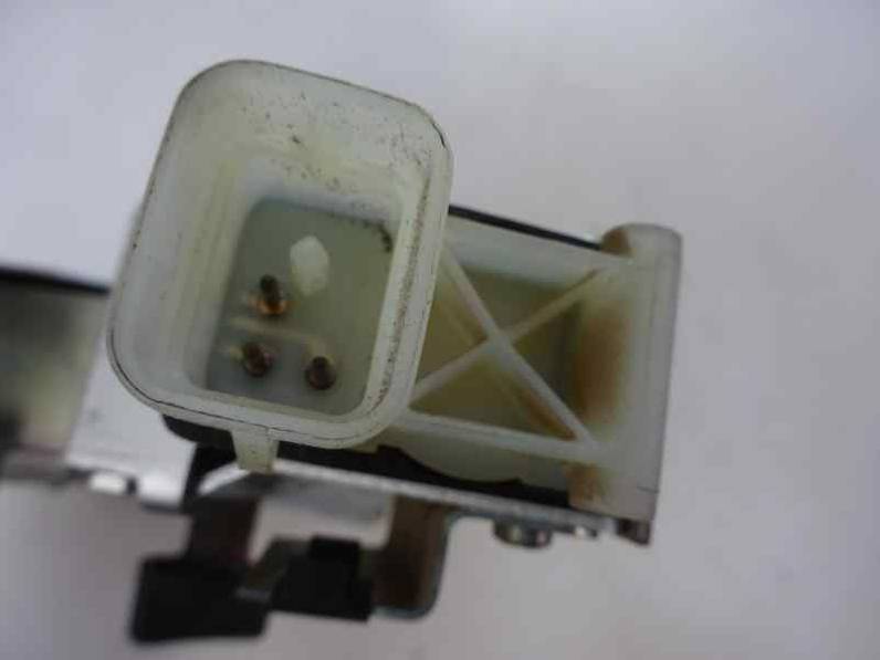 CERRADURA PUERTA TRASERA IZQUIERDA FORD TRANSIT CONNECT 2005 1.8 TDCI (90 CV)