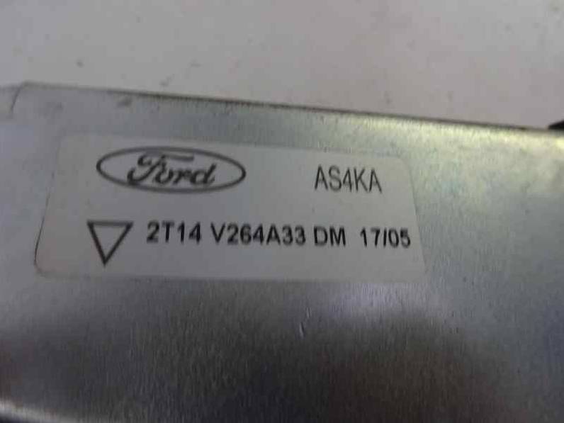 CERRADURA PUERTA TRASERA IZQUIERDA FORD TRANSIT CONNECT 2005 1.8 TDCI (90 CV)