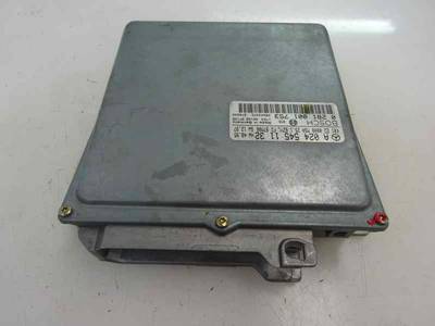 CENTRALITA MOTOR UCE MERCEDES CLASE E BERLINA DIESEL 1997 3.0 TURBODIESEL (177 CV)