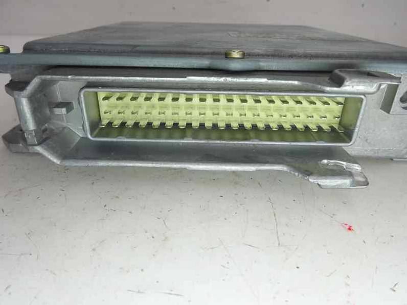 CENTRALITA MOTOR UCE MERCEDES CLASE E BERLINA DIESEL 1997 3.0 TURBODIESEL (177 CV)